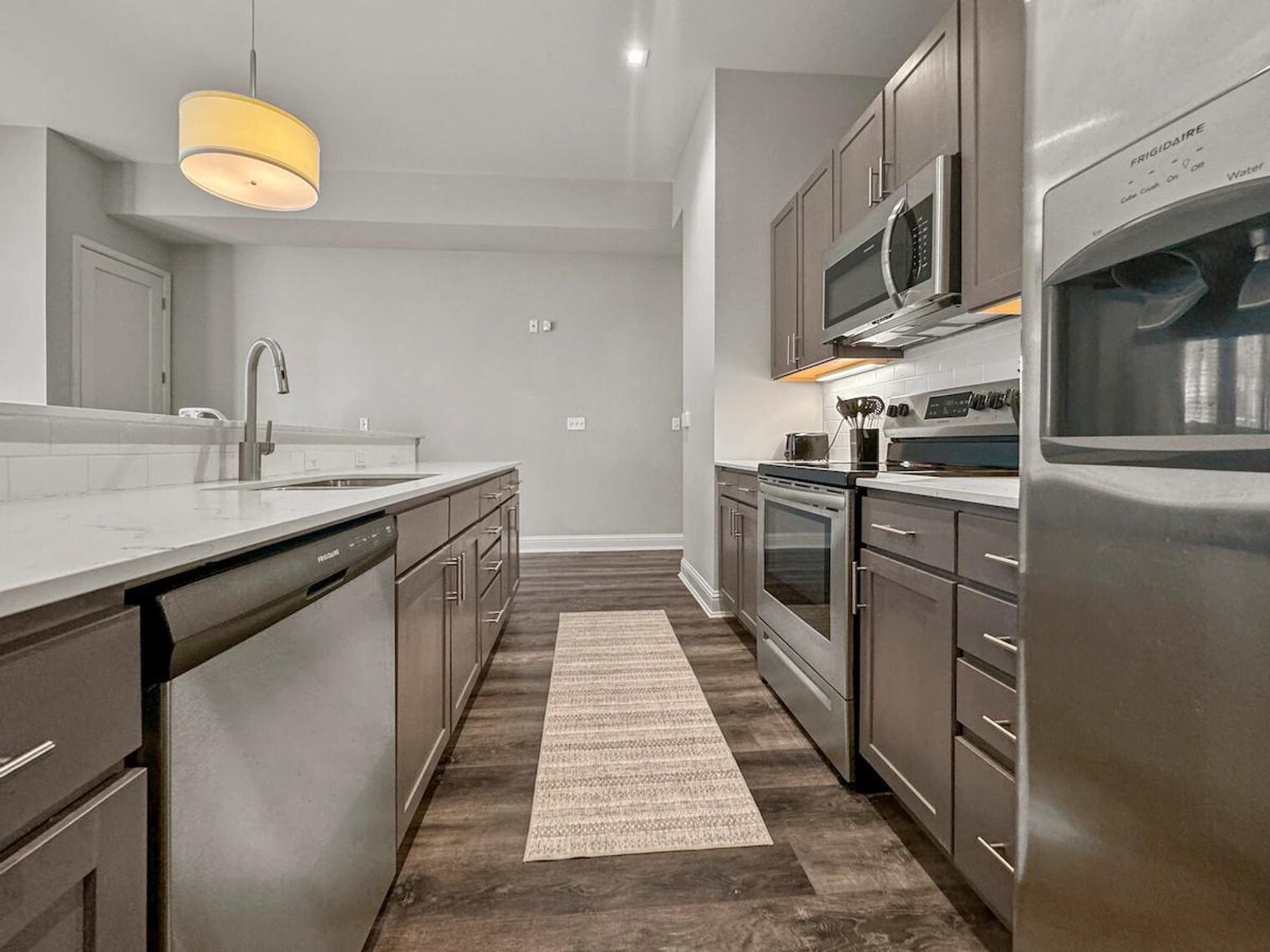 Building Photo - 110 N Boston Ave