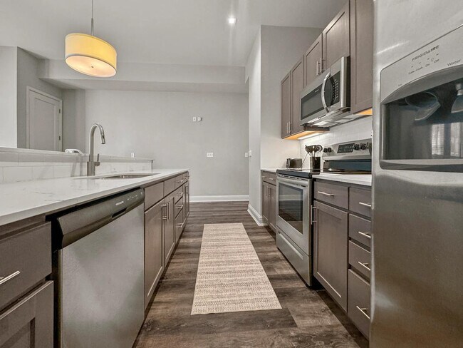 Building Photo - 110 N Boston Ave