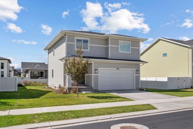 Building Photo - 3477 N Finch Ln
