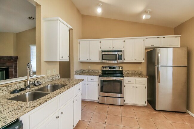 Building Photo - 12265 SW 12th St