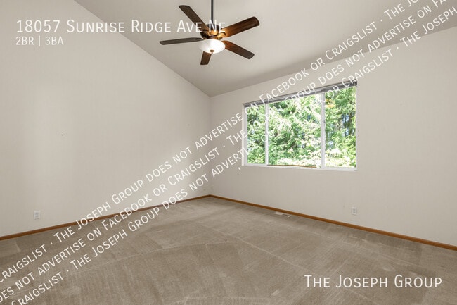 Building Photo - 18057 Sunrise Ridge Ave NE