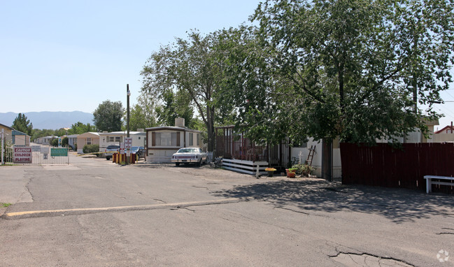Building Photo - North Court Mobile Home Park