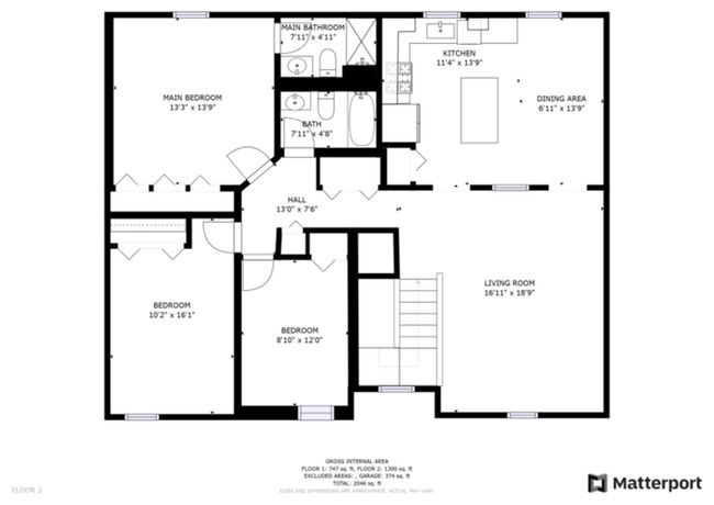 Building Photo - 1628 Westmeadow Drive