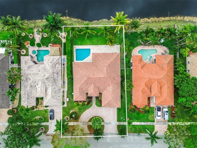 Building Photo - 16418 NW 14th St