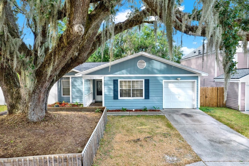 Building Photo - 7502 Gadsden Dr