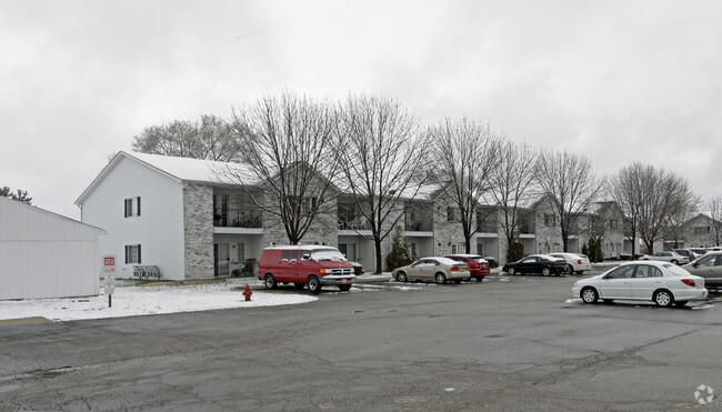 Primary Photo - Villa Michael