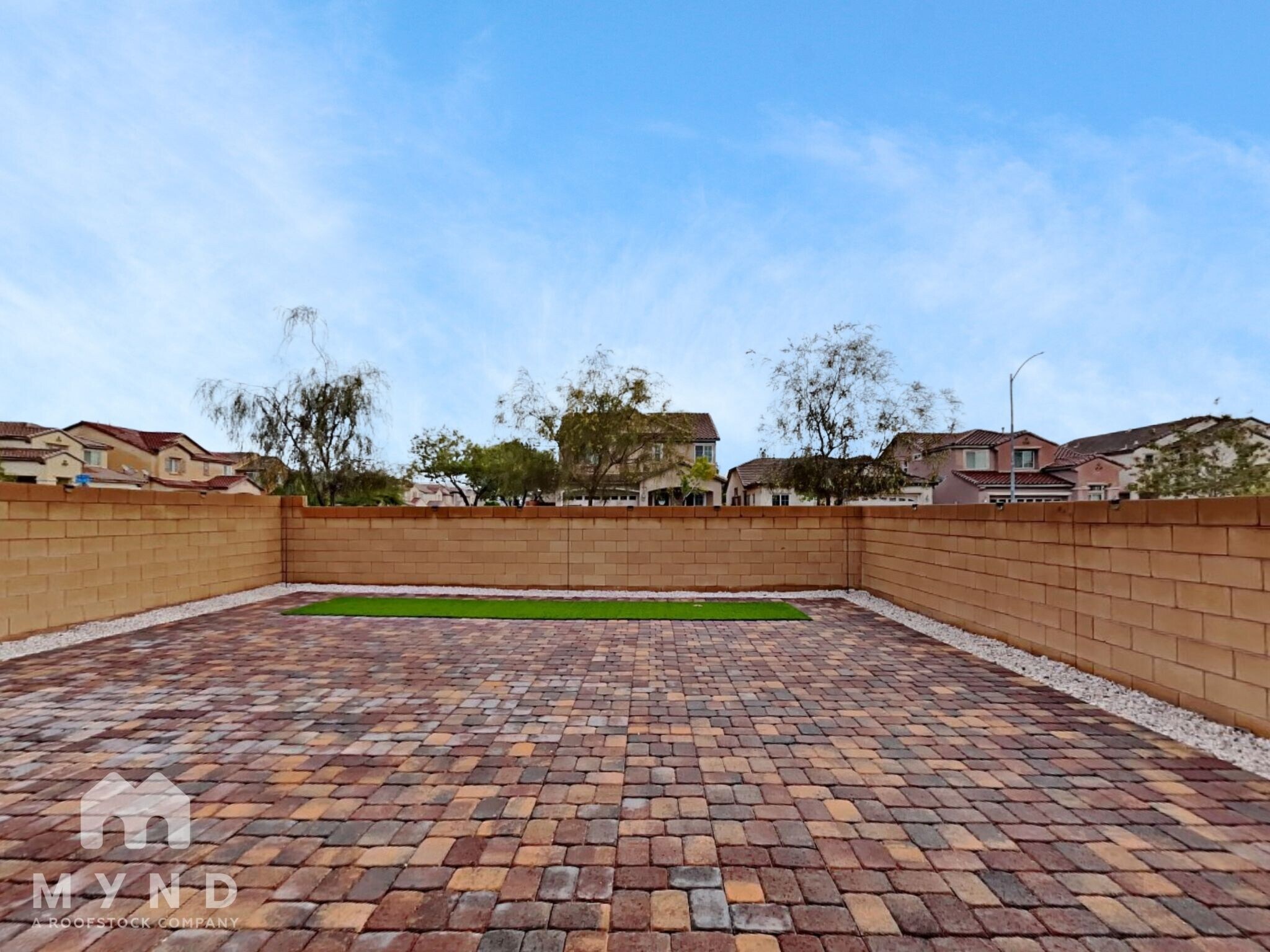 Building Photo - 6646 Evander St