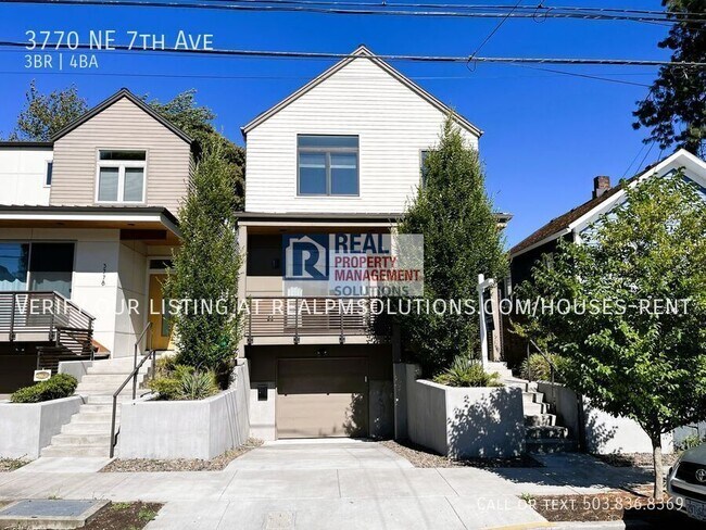 Building Photo - 3770 NE 7th Ave