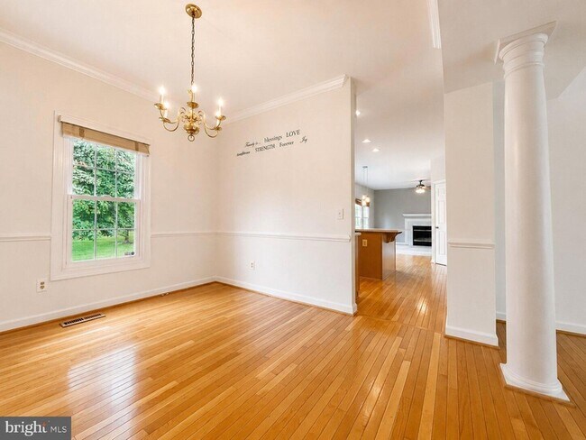 Building Photo - 20937 Cox Mills Ct