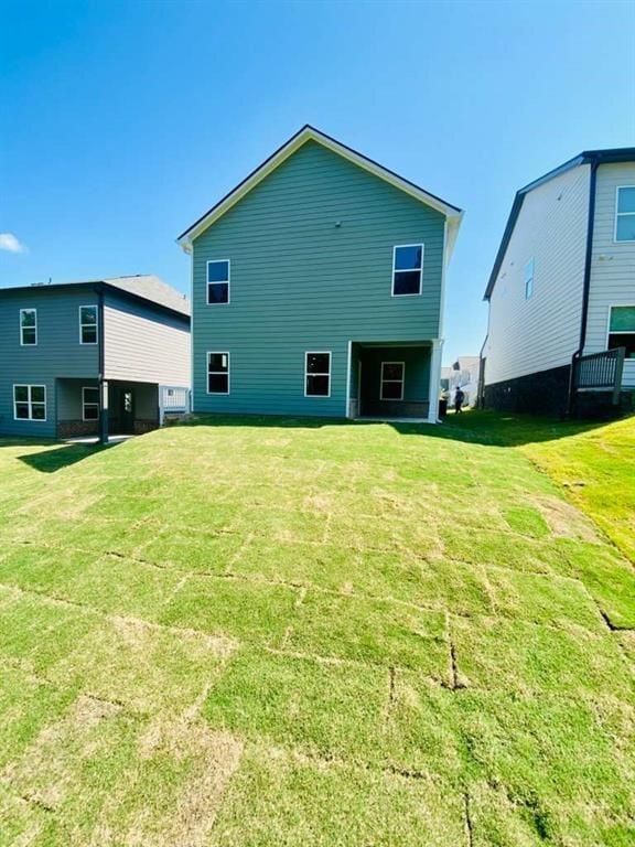 Building Photo - 804 Dundee Wy