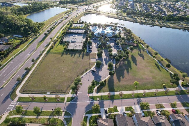 Building Photo - 7408 Sungold Meadow Ct