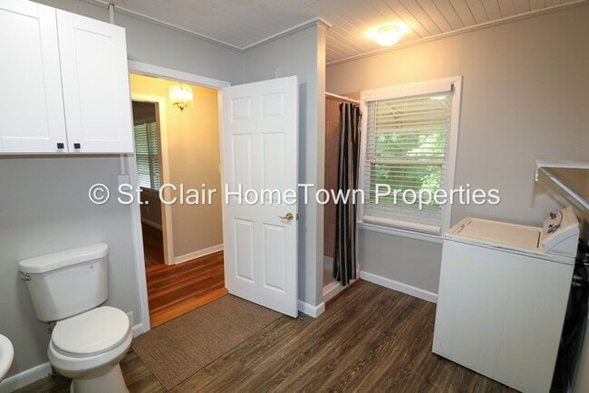 Building Photo - Pell City Rental