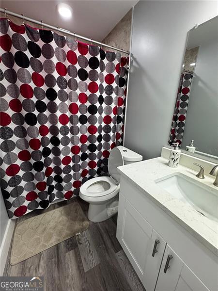 Building Photo - 3898 King Arthur Rd SW