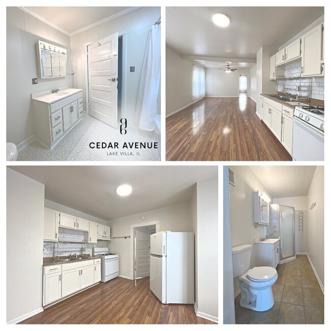 Building Photo - 96 Cedar Ave