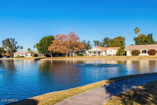 Building Photo - 839 Leisure World