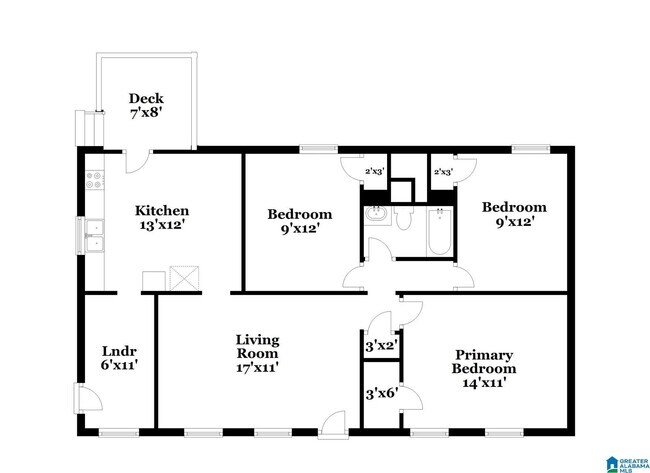 Building Photo - 5019 Shady Grove Ln