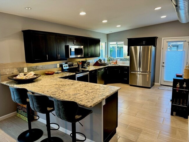 Building Photo - Fully Furnished Rental with a Casita – Move-In Ready!