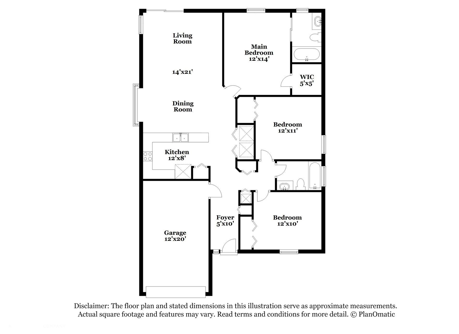 Building Photo - 2963 Bessent Rd