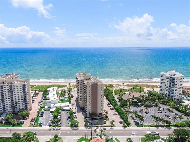 Building Photo - 2000 S Ocean Blvd