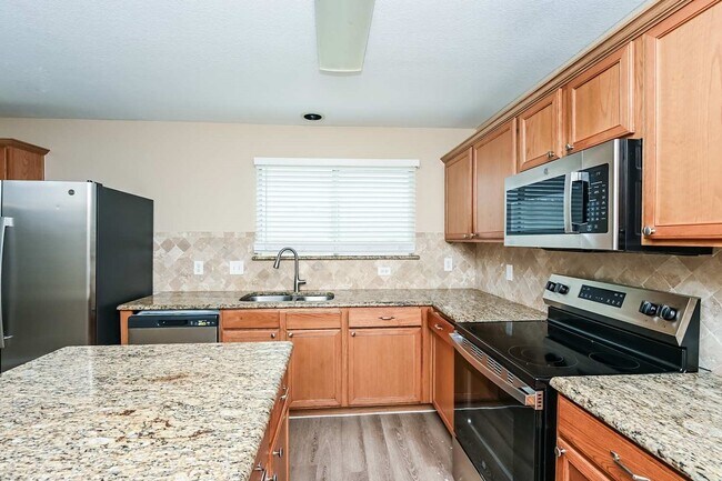 Building Photo - 7160 Little Mohican Dr