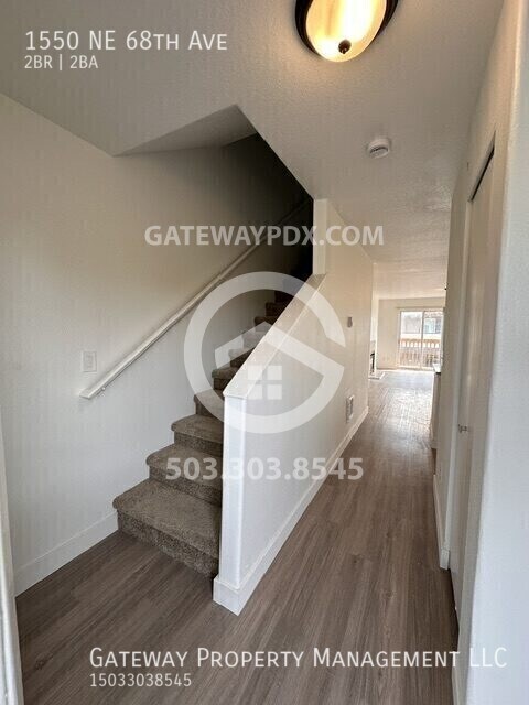 Building Photo - 1550 NE 68th Ave