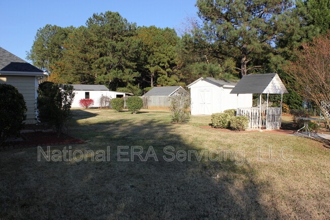 Building Photo - 35 Trotters Ct
