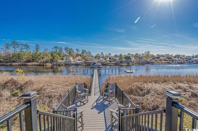 Building Photo - 628 Waterway Village Blvd