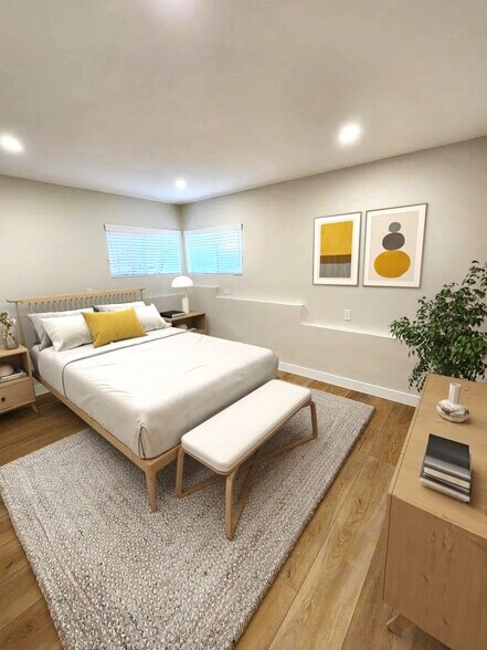 Building Photo - 326 Rosecrans Ave