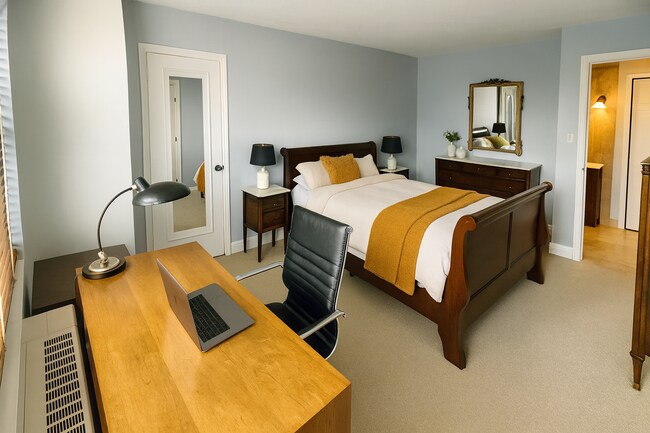 Building Photo - 151 Tremont St