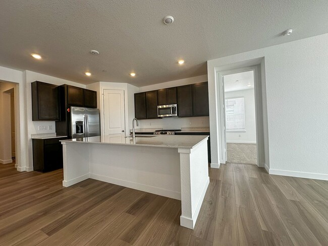 Building Photo - BRAND NEW Sunset Village ranch-style home ...