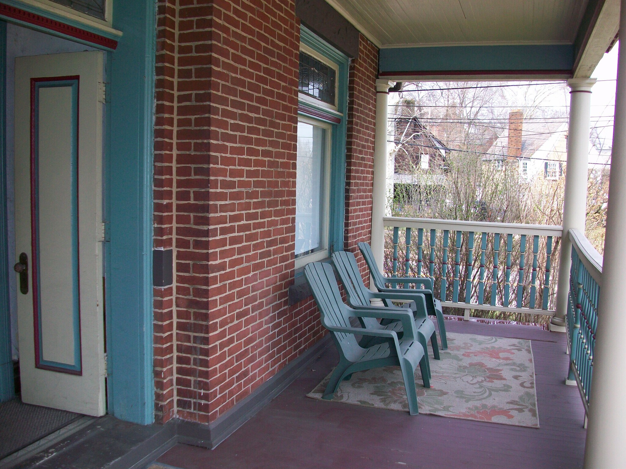 Building Photo - 600 S Dallas Ave