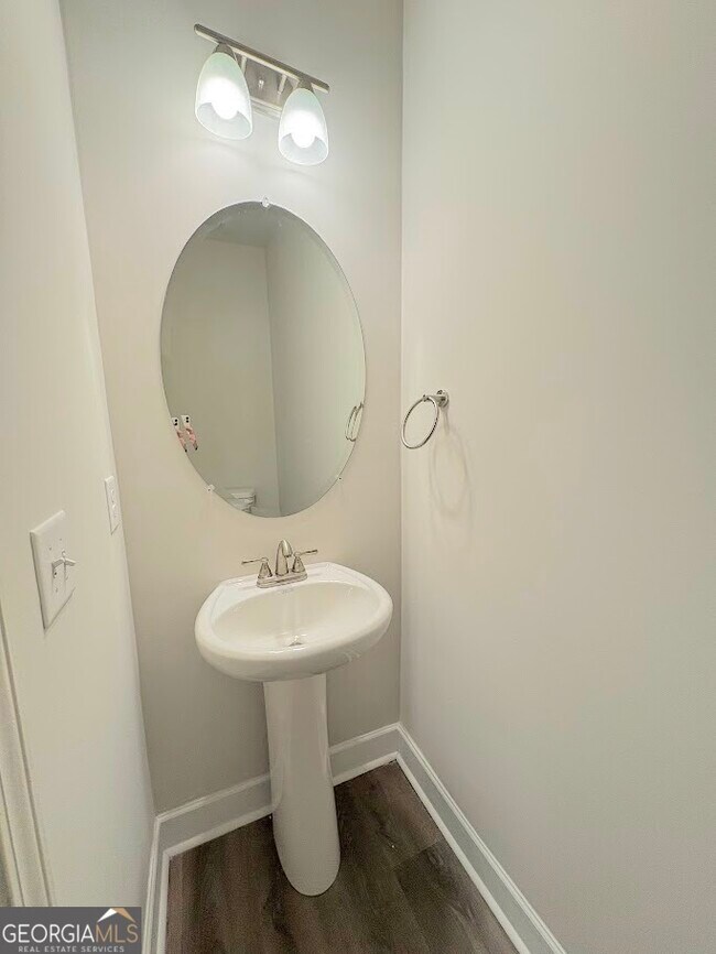 Building Photo - 3535 Gaines Mill Rd