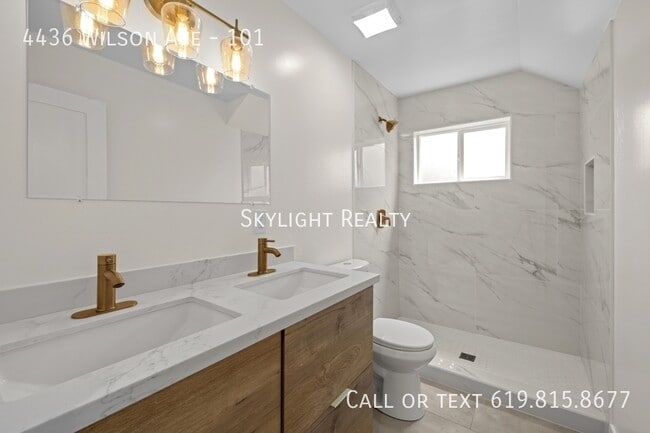 Building Photo - 4436 Wilson Ave