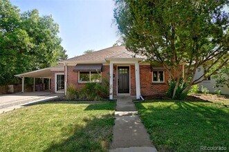 Building Photo - 1054 Leyden St