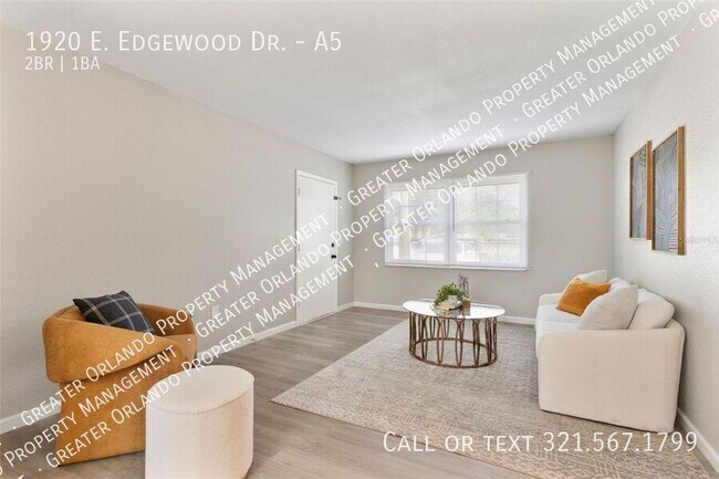 Building Photo - 1920 Edgewood Dr