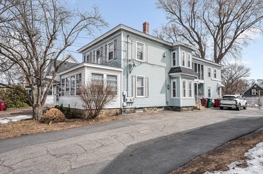 Building Photo - 81 4th Ave