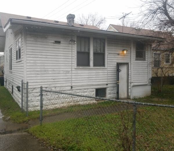 Building Photo - 4204 Virginia Ave