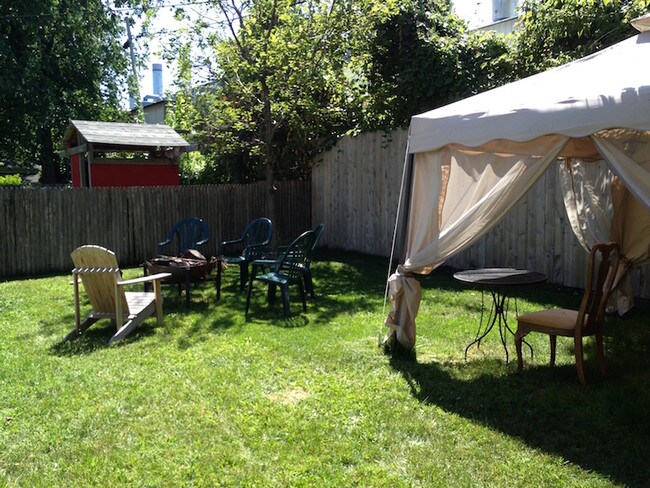 Building Photo - 142 S Marquette St