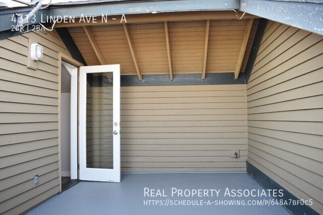 Building Photo - 4313 Linden Ave N