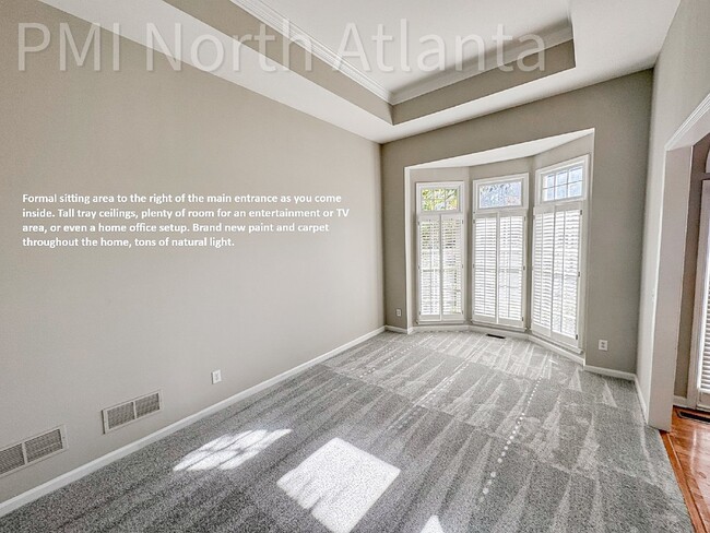 Building Photo - Beauftiful 4-bedroom in Suwanee