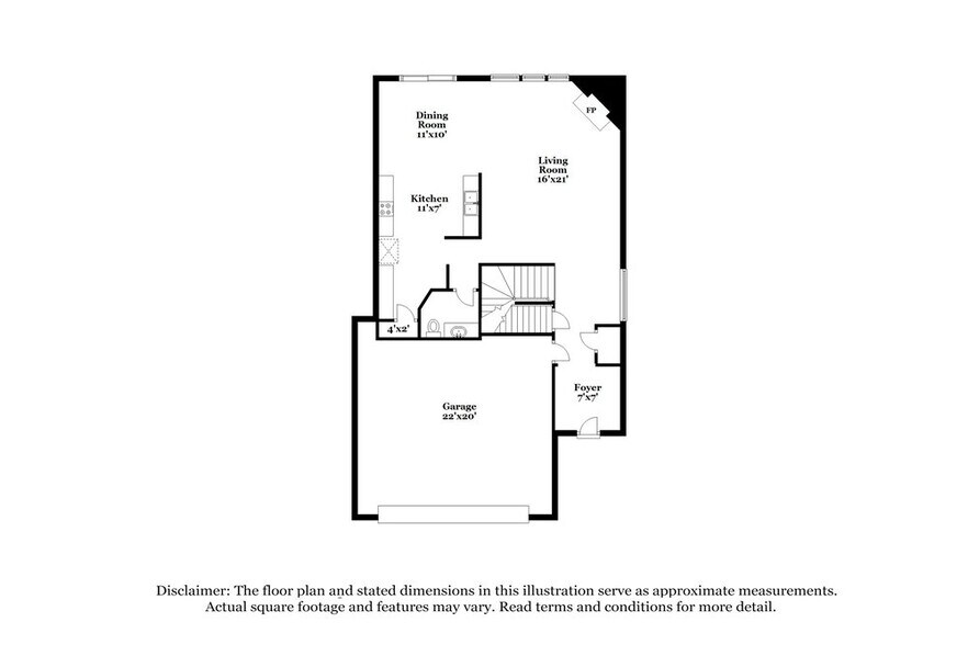 Building Photo - 2465 Sheldon Pl