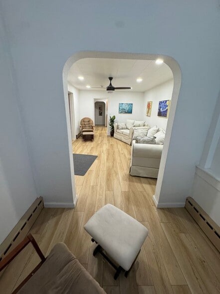 Building Photo - 664 Chicopee St