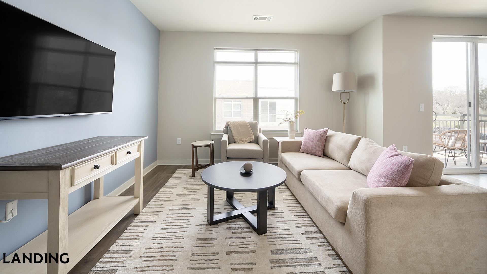 Building Photo - 1801 Meridian St