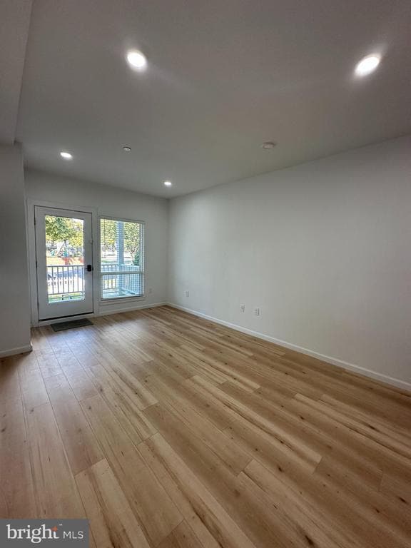 Building Photo - 1925 H St NE