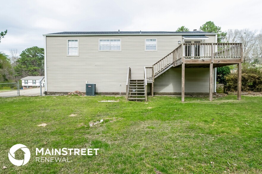 Building Photo - 320 Willow Glen Ct