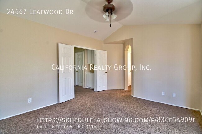 Building Photo - 24667 Leafwood Dr