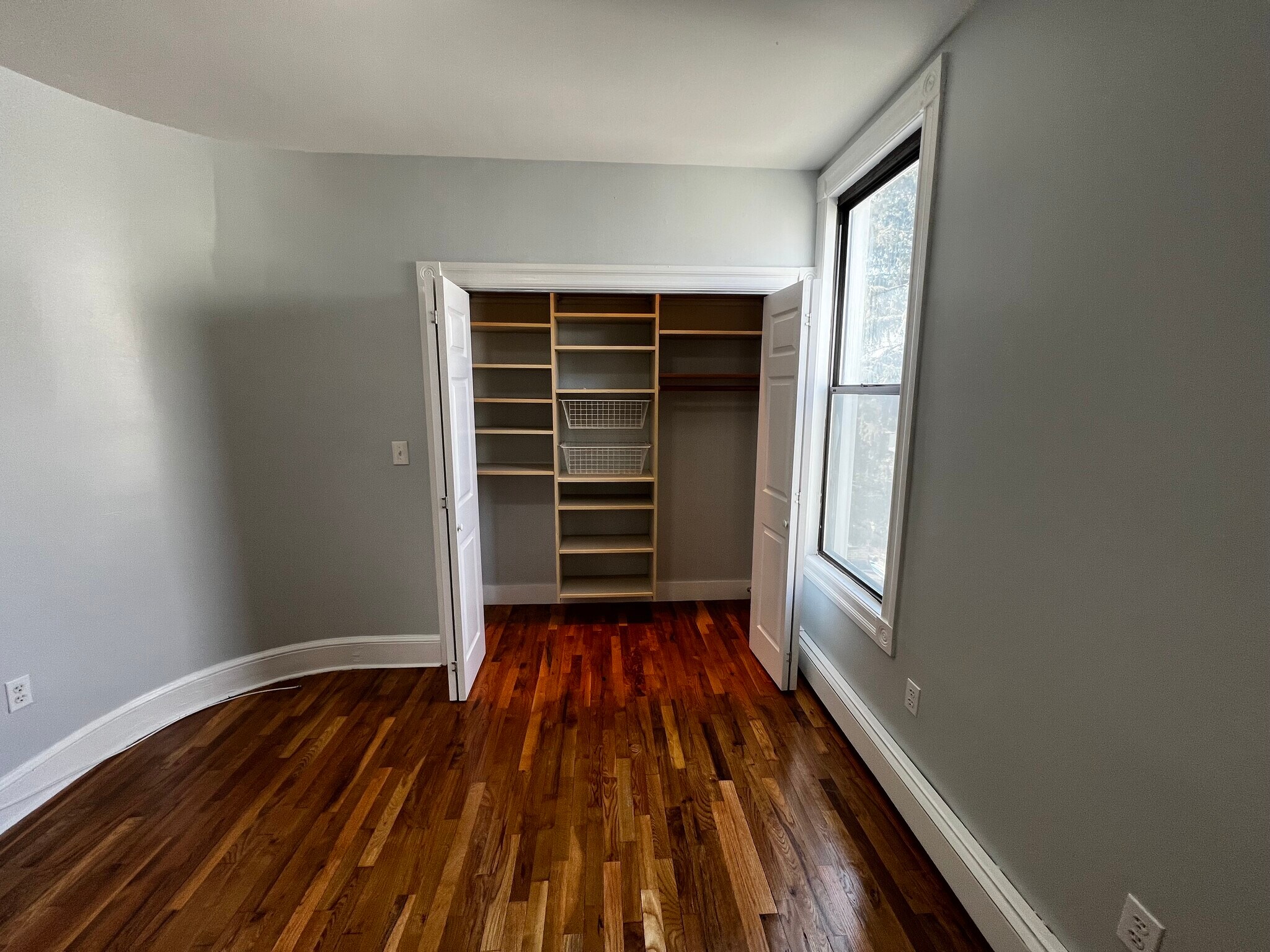 First Bedroom 2 - 21 Sherman Pl