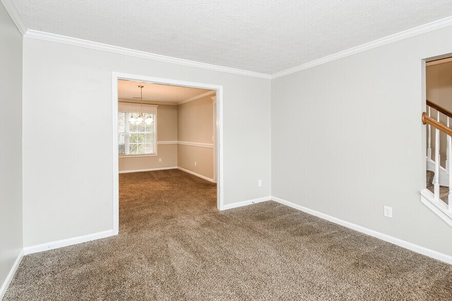 Building Photo - 3511 Hamilton Creek Trail NE