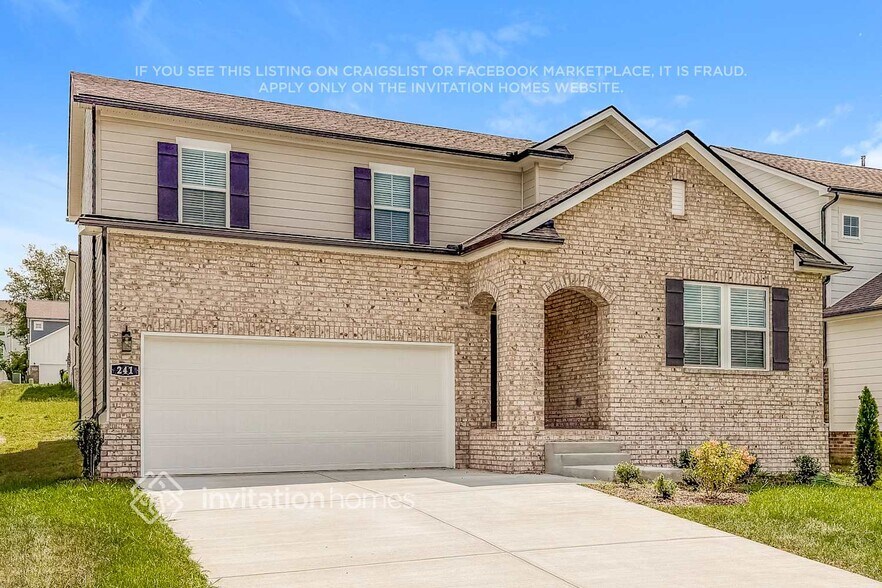 Building Photo - 241 W Millbrook Dr