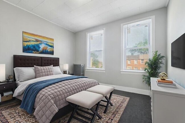 Building Photo - 3343 Avondale Ave
